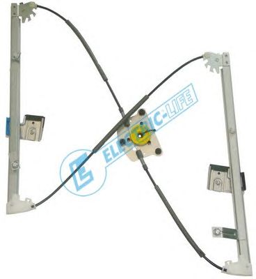 ELECTRIC LIFE zrvk721l -  Подъемное устройство для окон